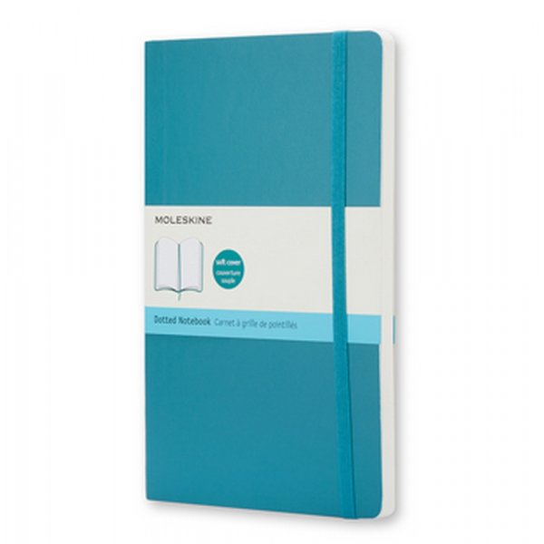 Notesbog Classic Pocket Stiplet Soft Cover Notesbog Classic Pocket Stiplet Soft Cover
