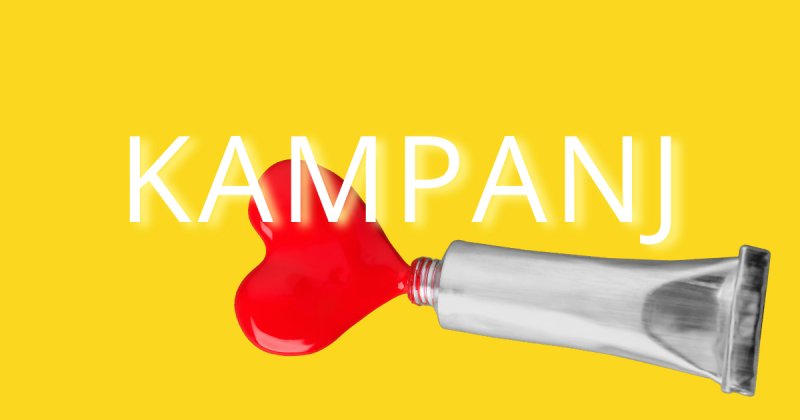 kampanj