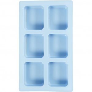 Silikonform - Rektangel Silikonform - Rektangel