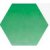 Akvarelmaling/Vandfarver Sennelier Half Cup - Veronese Green (847)