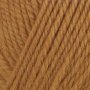 Ullgarn NordWool - Okergul 144