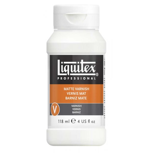 Ferniss Matt Liquitex