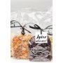 Genomskinliga p�sar 18 x 30 cm - 10 st