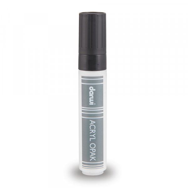 Akrylmarker OPAK - Extra Tjock 25 ml