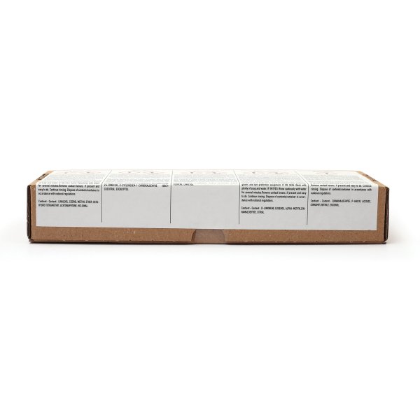 Doftset för ljus 5 x 27 ml med pipett Doftset för ljus 5 x 27 ml med pipett
