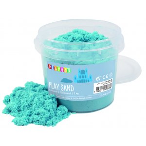 Leksand 1 kg ljusbl�