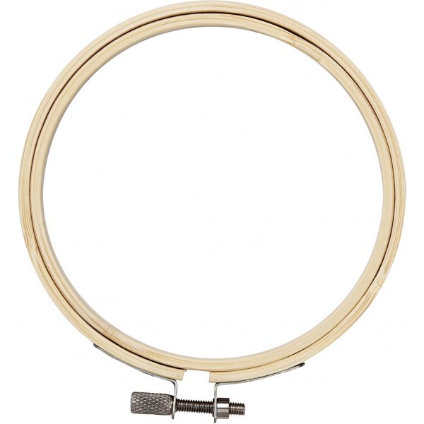 Broderiram - Ø10 cm Broderiram - Ø10 cm