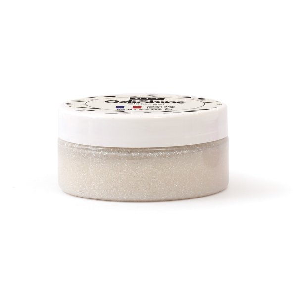 Opalglittrande gel för textil 70 ml Opalglittrande gel för textil 70 ml