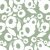 Vaxduk färdigsydd Growing up sage 140 x 220 cm Vaxduk färdigsydd Growing up sage 140 x 220 cm