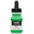 Akrylfrg - Liquitex Prof. Ink 30ml - Fluorescent Green