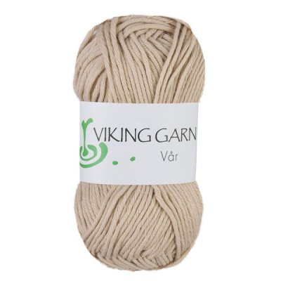 Viking Vr garn - 50 g