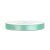 Satinband - 25 m - Mint - Bredd: 6 mm