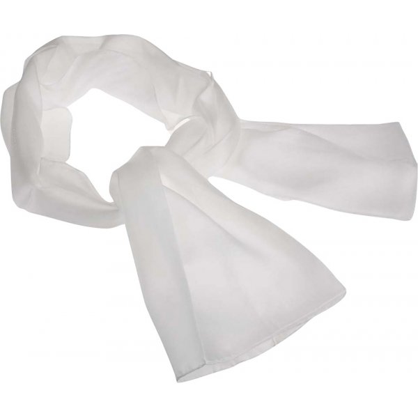Sidenscarf - Pongé 5 - 40 x 150 cm Sidenscarf - Pongé 5 - 40 x 150 cm