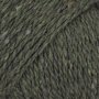 DROPS Soft Tweed Mix garn 50g - Spenatpaj (17)
