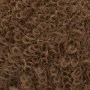 DROPS Alpaca Bouclé Uni Color garn - 50g - Chokolade (8905)