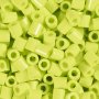 Photo Pearls medium 5x5 mm Lime 6000 st Photo Pearls medium 5x5 mm Lime 6000 st