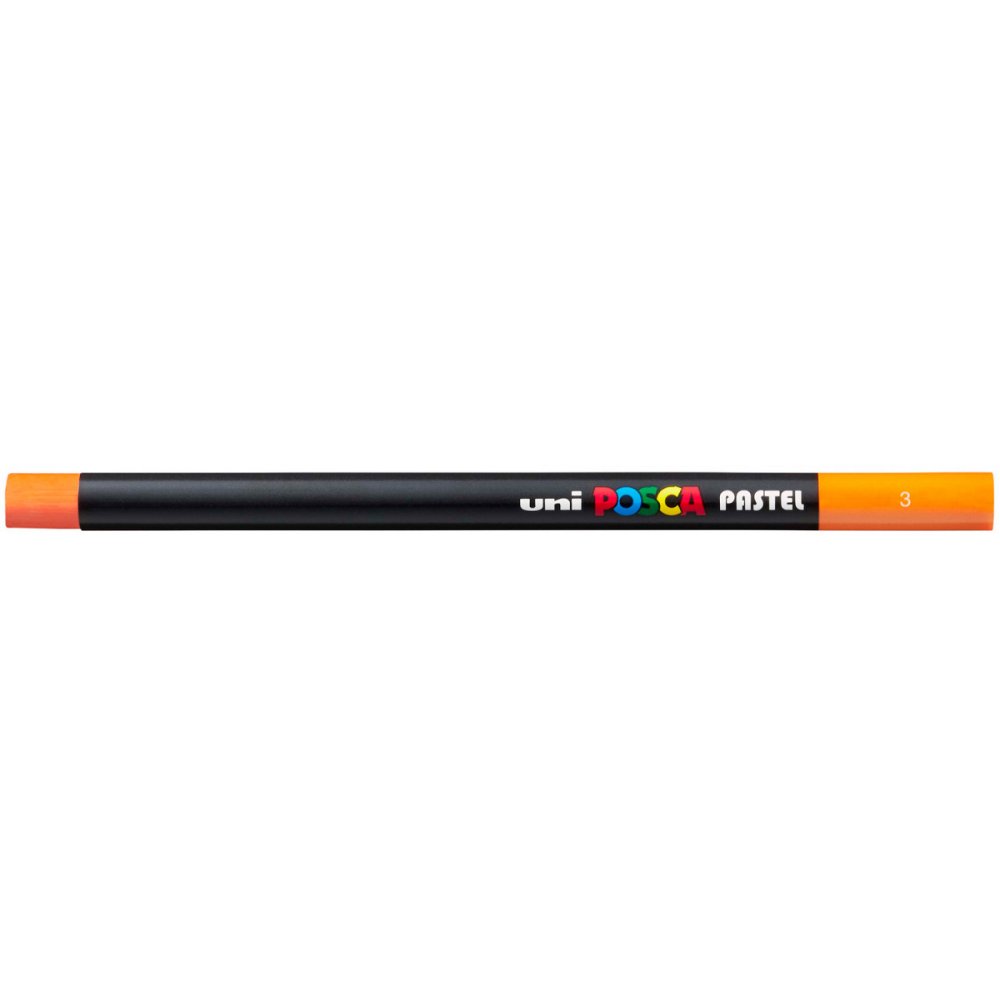 Posca KPA-100/ - Pastell - Ljusgul - Posca-pennor, Markers, Pennor, Pennor, kritor & tusch