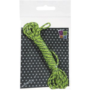 Creacord kiwi nylonlina 3 meter