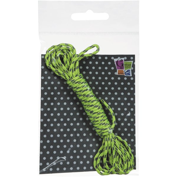 Creacord kiwi nylonlina 3 meter Creacord kiwi nylonlina 3 meter