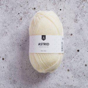 Astrid 50 g - Lemon ice