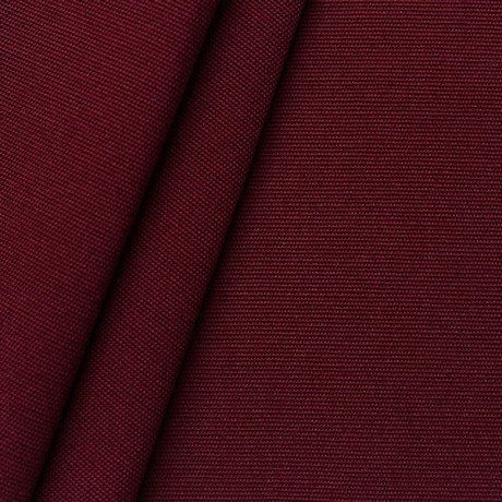 Markise- og dekorstof Toldo Bordeaux - 160 cm - Markisestof, Stof