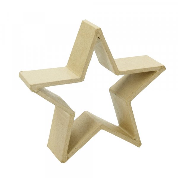 PappArt Ramme Gran - 11,5x23x6 cm