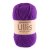 Nordaven Ullis 100g - Royal Lilac