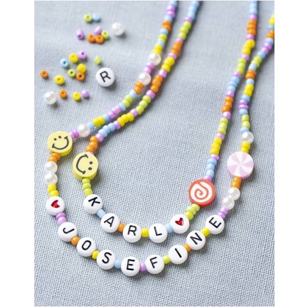 Mini DIY Kit Smycken - Halsband Mini DIY Kit Smycken - Halsband