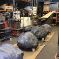 Kundbild Gipsbindor 5-pack: Superbilligt! Dock för lite gips i...