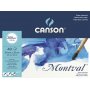 Canson Montval 200g Fin Gräng - 24x32