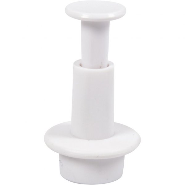 Utstickare med prägel - Cirkel Utstickare med prägel - Cirkel