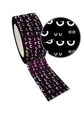 Queen tape självhäftande tygtejp 48 mm x 8 m Queen tape självhäftande tygtejp 48 mm x 8 m