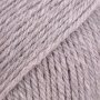 Garn DROPS Saga 100% ull Lavendelfrost - 50 g