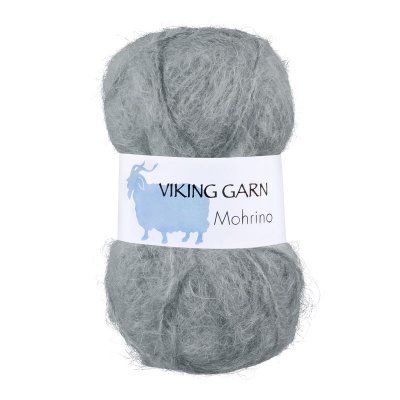 Viking garn Mohrino 50g