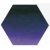 Akvarelmaling/Vandfarver Sennelier Half Cup - Dioxazine Purple (917)