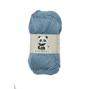 Viking garn Bambino 50g Bl (423)