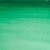 Akvarelmaling/Vandfarver W&N Professional Half Cup - 721 Winsor Green (Yellow Shade)