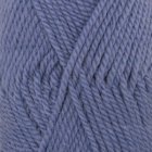DROPS Nepal Uni Colour garn - 50g - Lavendelbl (6220)
