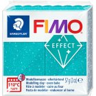 Modellera Fimo Effekt 57g - Galaxy Turkos Modellera Fimo Effekt 57g - Galaxy Turkos