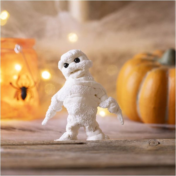 Mini DIY Kit Modellera Mumie