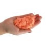 Magisk leksand - 1 kg - Orange