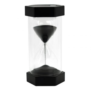 Timglas mega 30 min 31,5 cm