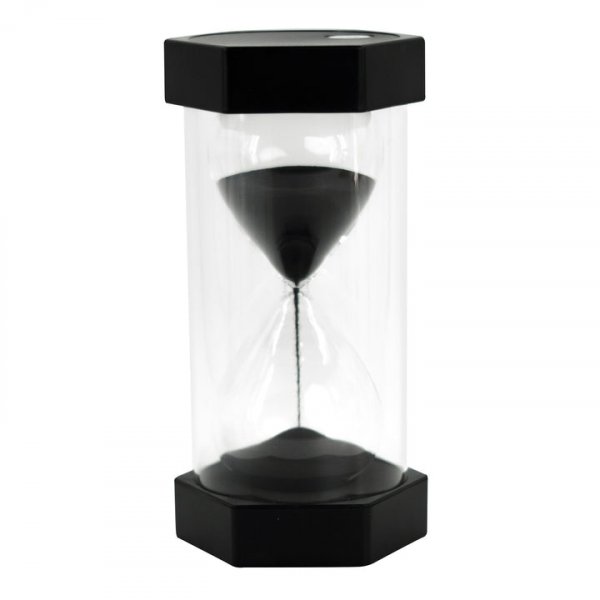 Timglas mega 30 min 31,5 cm