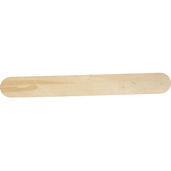 Glasspinnar - 20 cm x 25 mm - 50 st Glasspinnar - 20 cm x 25 mm - 50 st