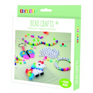 Pysselset - P�rlpyssel